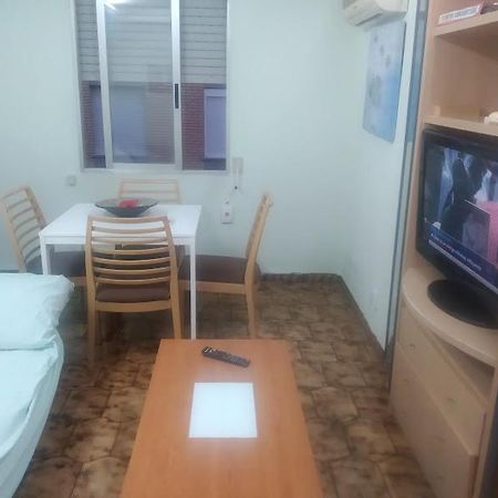 Piso Entero Cerca De Valencia Y Sus Playas. Appartement Albalat dels Sorells Buitenkant foto