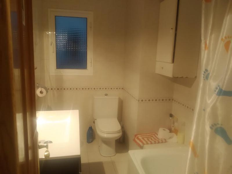 Piso Entero Cerca De Valencia Y Sus Playas. Appartement Albalat dels Sorells Buitenkant foto