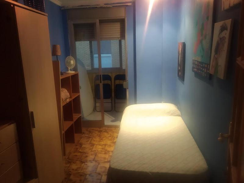 Piso Entero Cerca De Valencia Y Sus Playas. Appartement Albalat dels Sorells Buitenkant foto