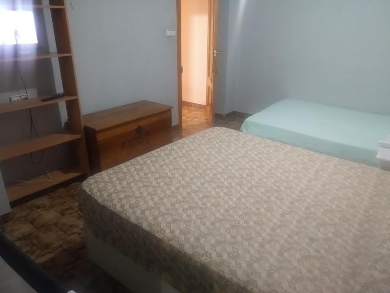 Piso Entero Cerca De Valencia Y Sus Playas. Appartement Albalat dels Sorells Buitenkant foto