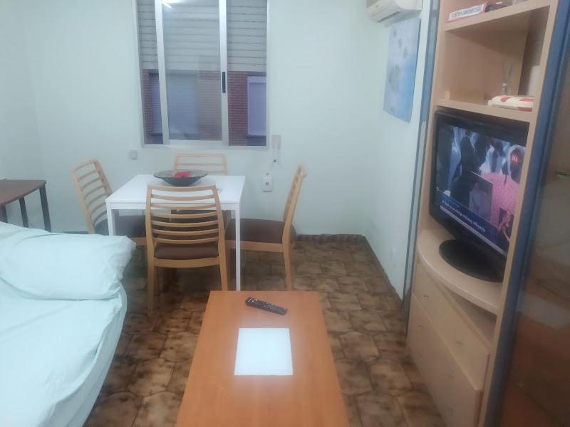 Piso Entero Cerca De Valencia Y Sus Playas. Appartement Albalat dels Sorells Buitenkant foto