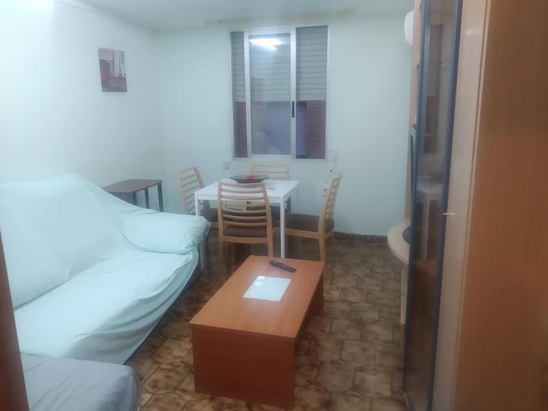 Piso Entero Cerca De Valencia Y Sus Playas. Appartement Albalat dels Sorells Buitenkant foto